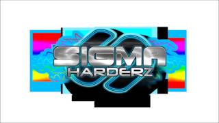 DJ SIGMA - R U  READY RMX - HardStylerz Mexico - INNOVET RECORDS