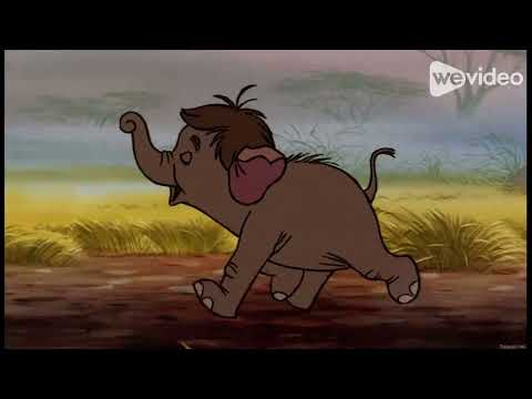 The Mammoth King part 4 - "The Morning Report"