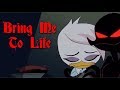 Lena DuckTales Bring Me To Life Evanescence AMV REQUESTED VID