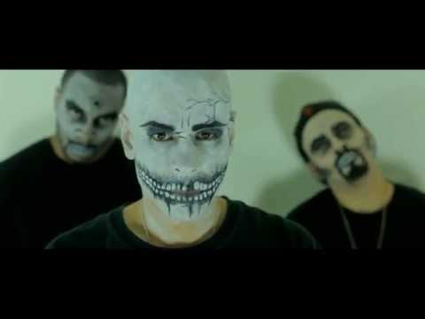 Joint Logistics - Mind Games - Prod. by xxx productions