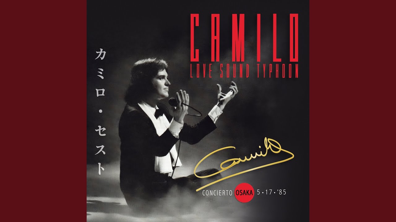 Amor de Mujer (En Directo)