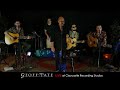 GEOFF TATE-  CHASING BLUE SKY -ACOUSTIC  VERSION - LIVE CLAYCASTLE STUDIOS