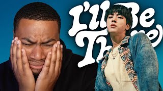 Download lagu 진 (Jin) 'I'll Be There'  MV (WHOLESOME Reaction!) mp3