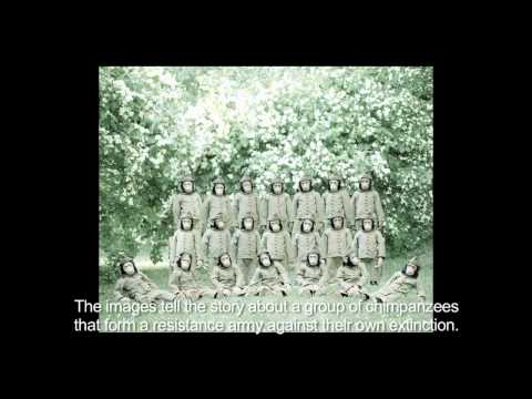 Helena Blomqvist at Fotografiska