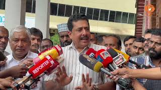 BJPക്കെതിരെയുള്ള പോരാട്ടം പിണറായിവിജയനിൽ നിന്ന് പഠി?