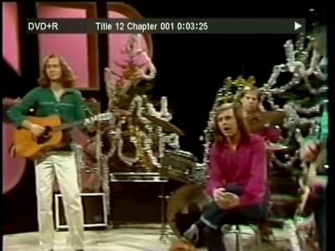 The Wonderful Grand Band (Ron Hynes) - Christmas in the Harbour
