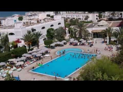 Hotel Blue Sea Le Tivoli 4* Марокко