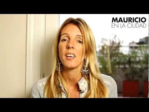 Nuestros candidatos a legisladores: Marina Klemensiwicz