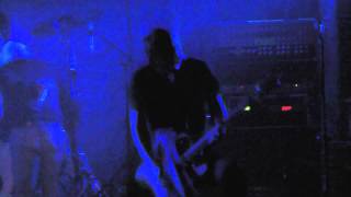 Social Suicide LIVE 2011-05-02 Katowice, Mega Club, Poland - 5th Man on a Dead Man&#39;s Grave (1080p)
