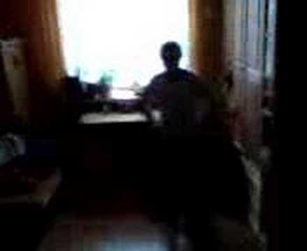 Samobójcy cz.1- kamikadze