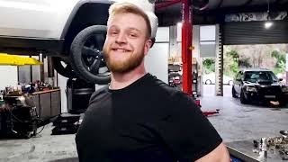 How To: Jeep Grand Cherokee Diesel Engine Replacement - Part 1