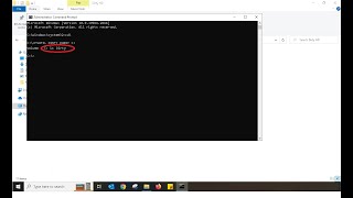 Is your computer Hard Drive Dirty? - How To guide.