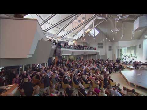 Vorschau Hour of Power vom 07.10.2018: Du bist geliebt - Du bist wertvoll!