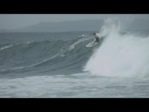 National Park Between Boiling Pot and The Carpark
