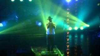 Maximo Park - Where we're going @ O2 Academy Newcastle 22/3/14