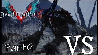 デビルメイクライ5　日本語ボイス　字幕実況？　Part９　こいつらと戦いたくない・・・