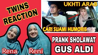 Download lagu REACTION PRANK SHOLAWAT GUS ALDI !!! TAXI ONLINE UKHTI ARAB , CARI SUAMI HUMORIS !!! mp3 Download lagu REACTION PRANK SHOLAWAT GUS ALDI !!! TAXI ONLINE UKHTI ARAB , CARI SUAMI HUMORIS !!! mp3