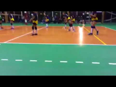 Osgb Merate Verde – G.s. San Luigi U14 blu 2-3