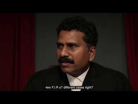 Siva kumar Short film on true incident