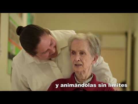 Jornada Mundial del Enfermo 2020