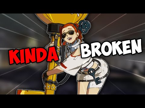 "Weak" Mode A.B.A Is WAY STRONGER Than You Think | Bit By Bit: A.B.A