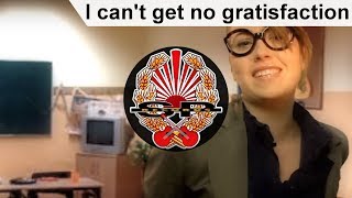 Strachy Na Lachy - I Can’t Get No Gratisfaction