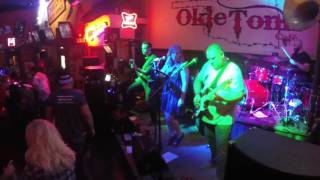 Signal 88 - I Love Rock & Roll - Live at Okie Tonk Cafe