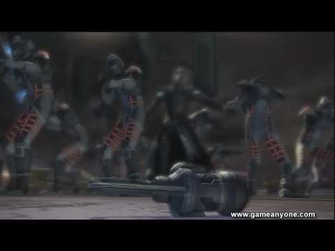 Final Fantasy XIII Walkthrough part 83 HD