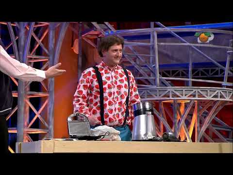 Portokalli, 7 Maj 2023-Familja Astari (Liku i call center “Bli Shit “, shkon tek familja Astari)