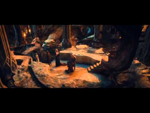THE HOBBIT 2 The Desolation Of Smaug Trailer # 3 International