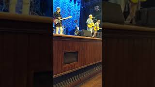 Brandi Carlile - Whatever You Do - Ryman January 2020