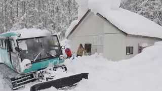 Hokkaido Backcountry Project Ep. 4 - 