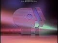 The PBS Logo 1992 Goes Fast