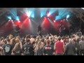 Jungle Rot - Live at Meh Suff! Metal-Festival 2014