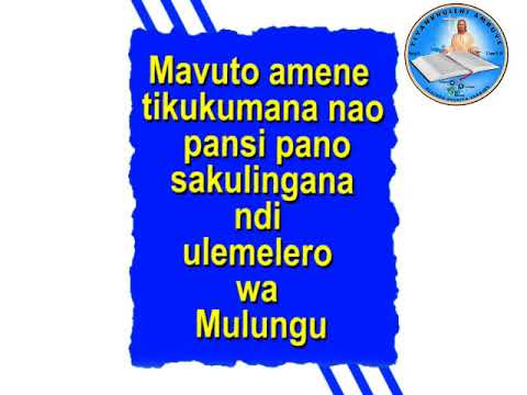 LACHISANU LAMULUNGU WA 4 MUNYENGO YA LENT(24 MARCH 2023)- FR MATHIAS MODILAMU