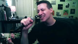 Distance (Soilwork Vocal Cover)