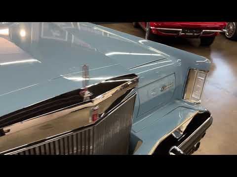 1979 Lincoln Mark V (CC-2070097) for sale in West Babylon, New York
