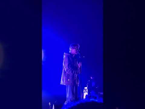 罗言 - 红【MASIWEI 2023 WORLD TOUR】