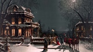 The Bells Of Christmas (Greensleeves)Frank Sinatra