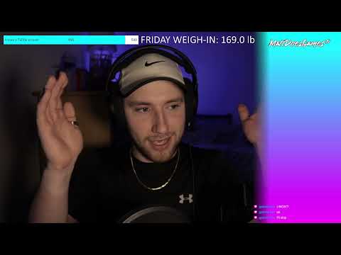 FNF MOD NIGHT (ft. Hex Weekend Update, Nonsense V2 Demo, ERECT Remixes, & Holiday Mod!) | 12/31/2021