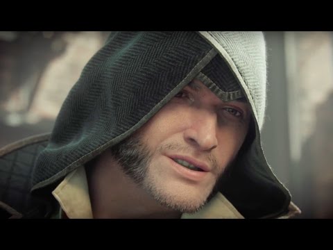 Assassin's Creed Syndicate Jacob Templar Hunt