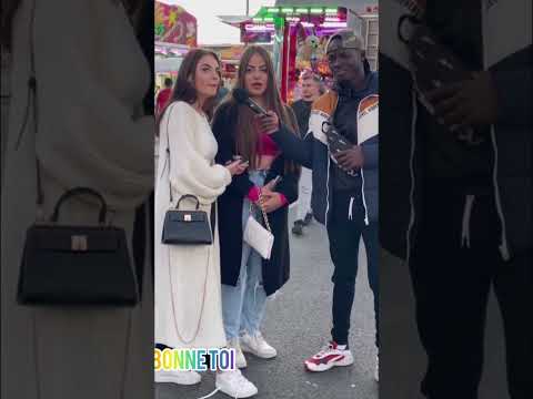 Donne moi trois pays qui commence par la lettre P, G🤣mons Snap moussafassaly _d #microtrottoir