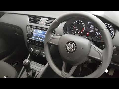 Zucar Cork - 181MH281 - 2018 Skoda Octavia 1.6 TDI ACTIVE 90HP 4D 16,300