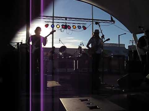 Devon Allman w/Special Guest Duane Betts - MVI 0536