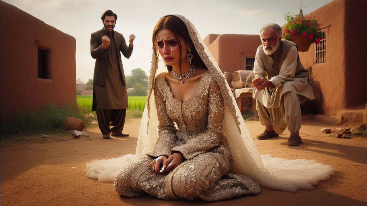 Akhir Is Ladki Ki Shaadi Mor Se Kya Kr Di Gai | Islamic Story | Story Factory