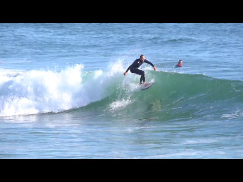 Carcavelos - Portugal spring 2017