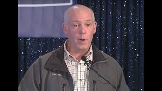 42% Of Trump Voters Support Assaulting Journalists