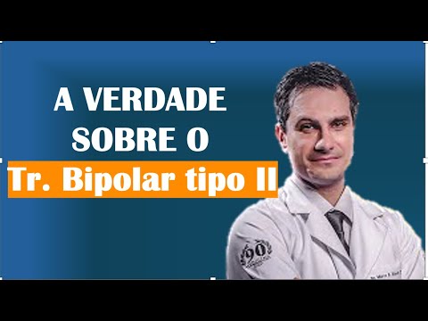 The Surprising Truth About Bipolar II Disorder and Depression