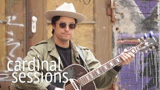 Matthew Logan Vasquez - Half Colt - CARDINAL SESSIONS
