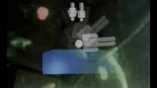 The Creatures - Prettiest Thing